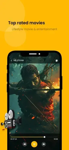 jiohotstar-free-trial Top Rated Movies